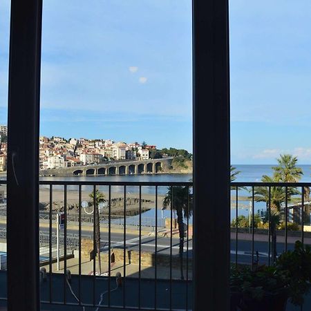 Appartement 3 Pieces Renove, 6 Couchages, Au Coeur De Banyuls-Sur-Mer - Fr-1-225C-49 Eksteriør bilde