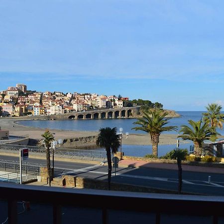 Appartement 3 Pieces Renove, 6 Couchages, Au Coeur De Banyuls-Sur-Mer - Fr-1-225C-49 Eksteriør bilde