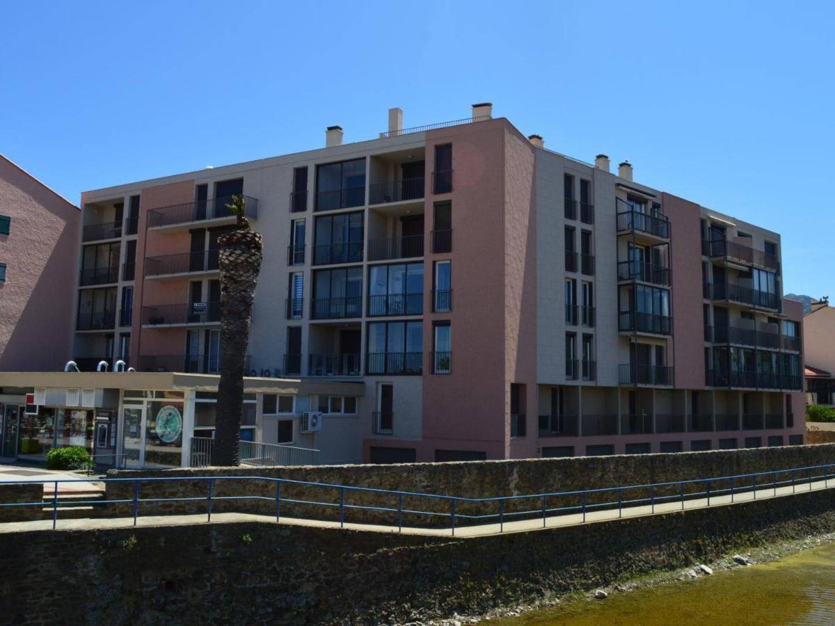 Appartement 3 Pieces Renove, 6 Couchages, Au Coeur De Banyuls-Sur-Mer - Fr-1-225C-49 Eksteriør bilde
