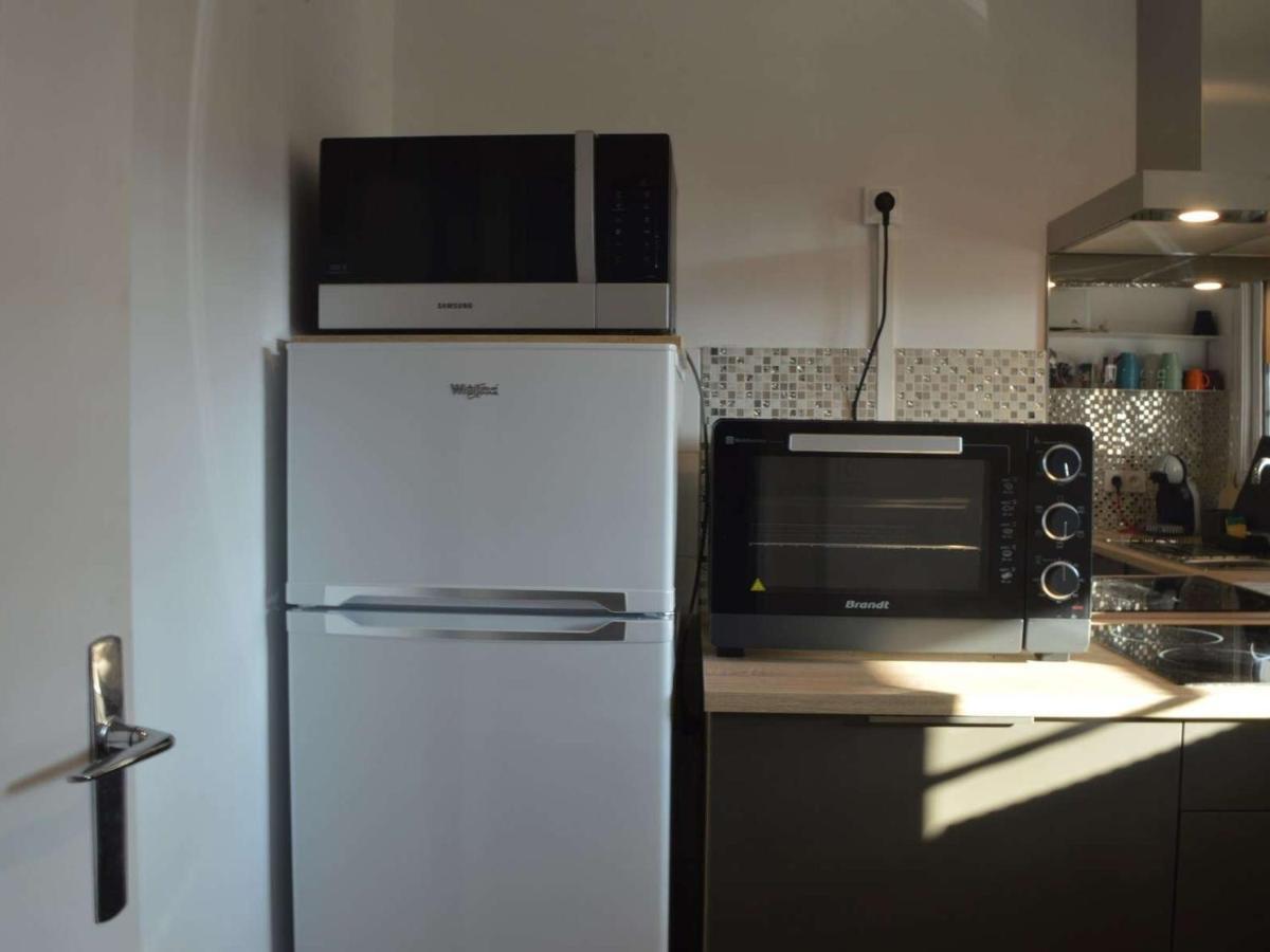 Appartement 3 Pieces Renove, 6 Couchages, Au Coeur De Banyuls-Sur-Mer - Fr-1-225C-49 Eksteriør bilde