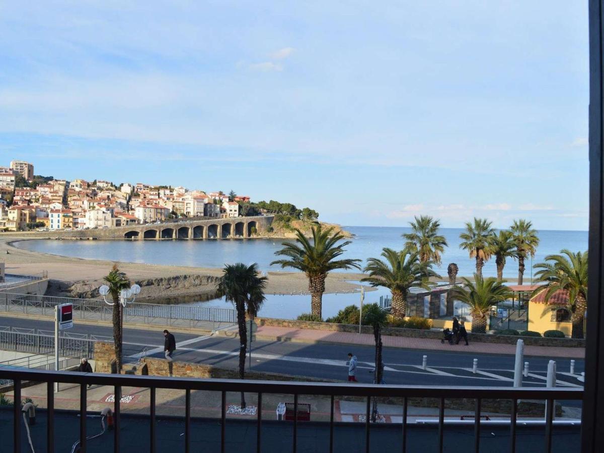 Appartement 3 Pieces Renove, 6 Couchages, Au Coeur De Banyuls-Sur-Mer - Fr-1-225C-49 Eksteriør bilde