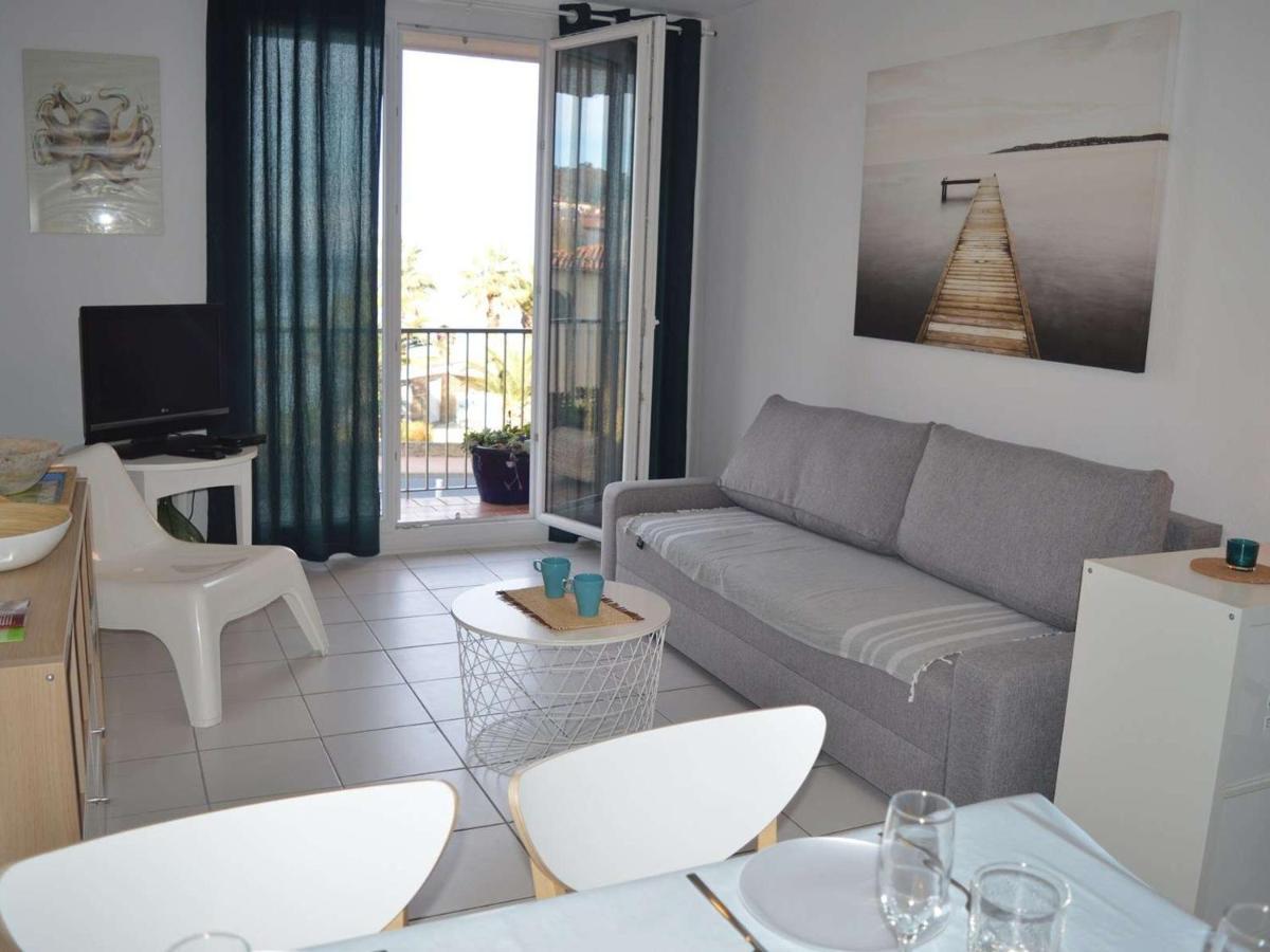 Appartement 3 Pieces Renove, 6 Couchages, Au Coeur De Banyuls-Sur-Mer - Fr-1-225C-49 Eksteriør bilde