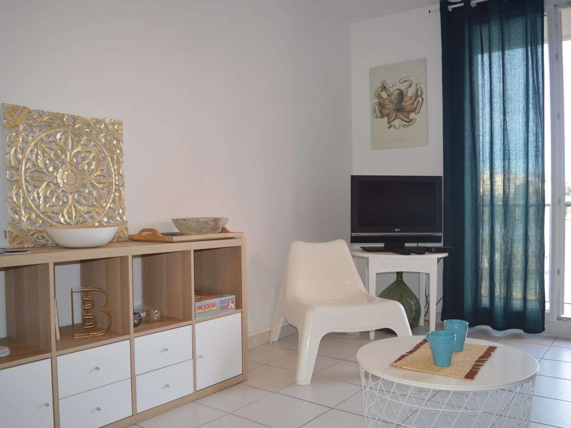 Appartement 3 Pieces Renove, 6 Couchages, Au Coeur De Banyuls-Sur-Mer - Fr-1-225C-49 Eksteriør bilde